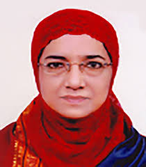 Dr. Zeenat Ara Chowdhury